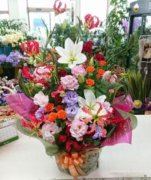 flower-arrangement-flowerhouse-aika-20191112