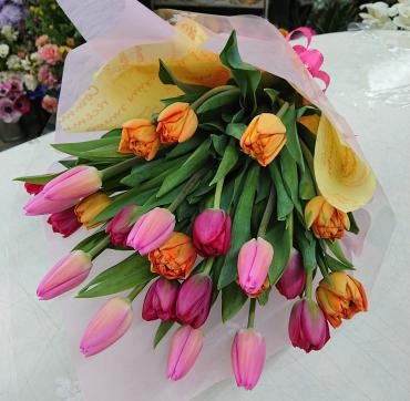 20220314_whiteday-tulip-bouquet-flowerhouseaika