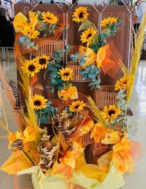 20220705_display-arrangement-sunflower-flowerhouseaika