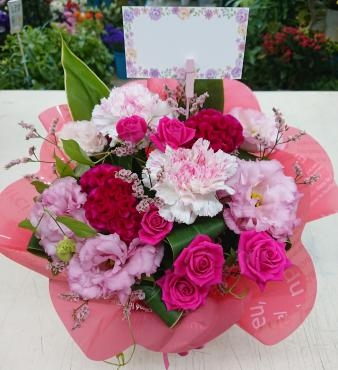 20220920_keironohi_arrangement-pink-flowerhouseaika