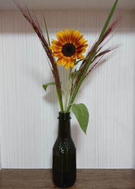 20220921_sunflower-flowerbase-flowerhouseaika2