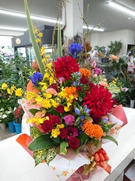 20221027_koten-oiwai_arrangement-flowerhouseaika2