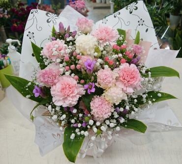 20231020_osonae_arrangement_pink-flowerhouseaika