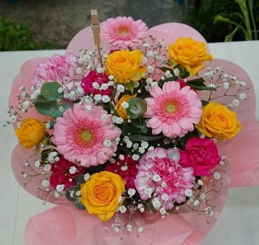 birthday-arrangement-flowerhouse-aika20201109