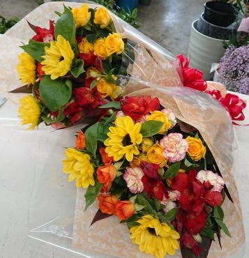 20220517_zoutei-bouquet-sunflower2-flowerhouseaika