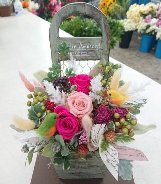 20220721_birthday-oiwai_preserved-artificialflower-arrangement-flowerhouseaika3