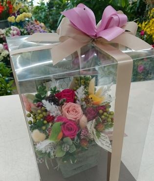 20220721_birthday-oiwai_preserved-artificialflower-arrangement-flowerhouseaika4