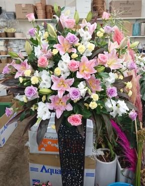 20220813_open_oiwai_stand-flowerhouseaika