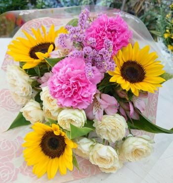 20220822_birthday-oiwai_bouquet-flowerhouseaika