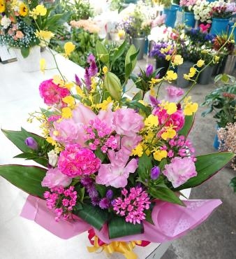20220911_birthday_arrangement-flowerhouseaika