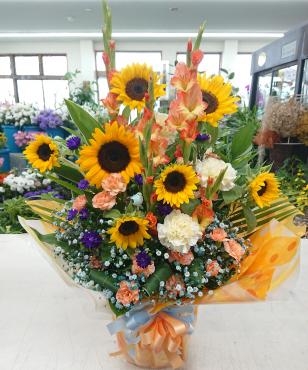 20220915_osonae_kojin-birthday_arrangement-flowerhouseaika1