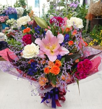 20220917_kiju-birthday-oiwai_arrangement-flowerhouseaika