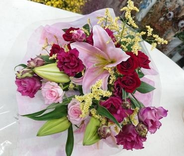 20221018_birthday_koki_oiwai_bouquet-flowerhouseaika