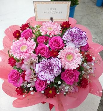20221116_birthday_oiwai_arrangement-flowerhouseaika