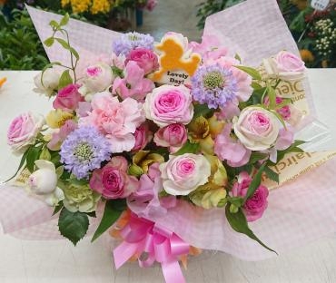20221126_birthday_arrangement-flowerhouseaika