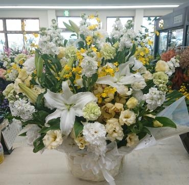 20230125_osonae_makurabana_arrangement-flowerhouseaika