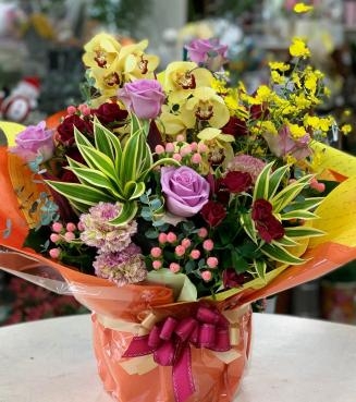 20230130_101birthday_oiwai_arrangement-flowerhouseaika
