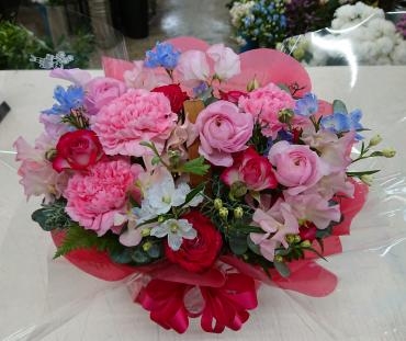 20230131_100th-birthday-oiwai_arrangement-flowerhouseaika