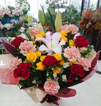 20230213_birthday-oiwai_arrangement_for-wife-flowerhouseaika