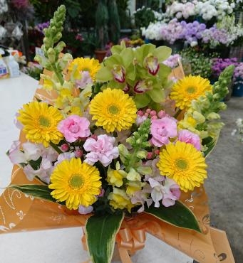 20230216_tsukimeinichi-osonae_arrangement-flowerhouseaika