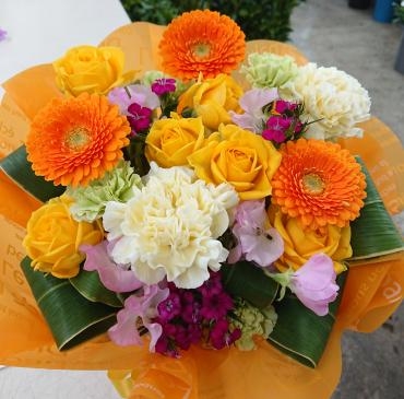 20230219_92birthday-oiwai_arrangement-flowerhouseaika