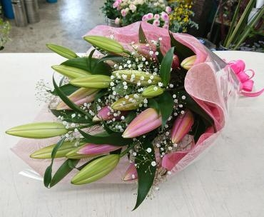 20230618_lily-bouquet_present-flowerhouseaika