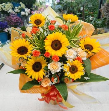 20230720_renewal-open-oiwai_arrangement_yelloworange-flowerhouseaika