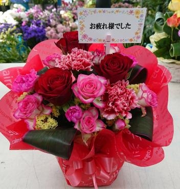 20230721_taishoku-oiwai_arrangement-flowerhouseaika