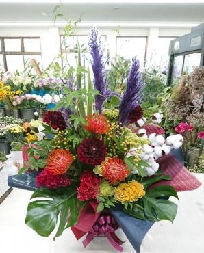 20230825_50shunen-oiwai_arrangement-flowerhouseaika