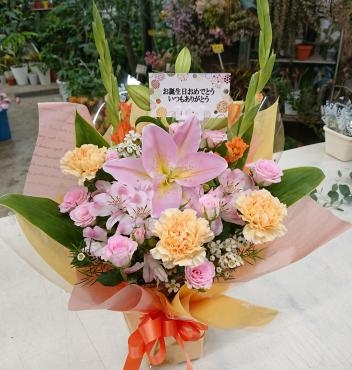 20230921_birthday-oiwai_arrangement-flowerhouseaika