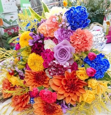 20231023_ninagawafu-bouquet-flowerhouseaika