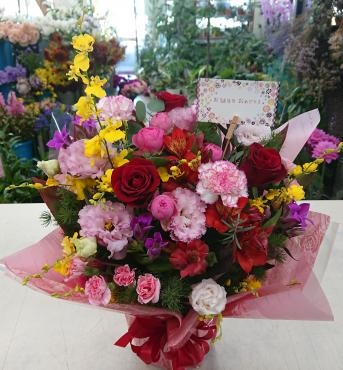 20231102_birthday-oiwai_arrangement-flowerhouseaika