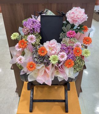 店舗様 ディスプレイ♪