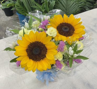 初盆（新盆） お供え アレンジメント｜「愛花」　（愛媛県松山市の花キューピット加盟店 花屋）のブログ