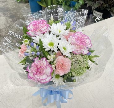 お供え アレンジメント｜「愛花」　（愛媛県松山市の花キューピット加盟店 花屋）のブログ