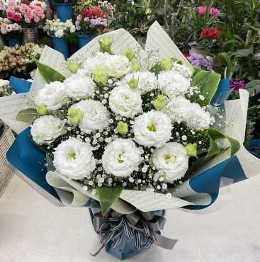 2026年 成人式「はたちの集い」お祝いアレンジメント♪｜「愛花」　（愛媛県松山市の花キューピット加盟店 花屋）のブログ