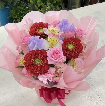 お誕生日祝い アレ…