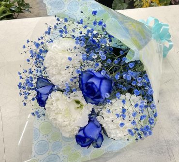 専門学校 卒業式 花束 アラカルト♪｜「愛花」　（愛媛県松山市の花キューピット加盟店 花屋）のブログ